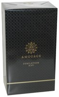 Amouage Jubilation XXV for men - фото 57338