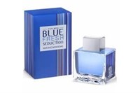 Antonio Banderas Blue Fresh Seduction for Men - фото 57442