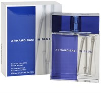 Armand Basi Armand Basi In Blue - фото 57474