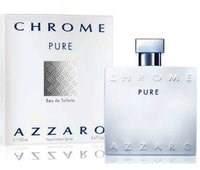 Azzaro Azzaro Chrome Pure - фото 57523