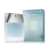 Azzaro Azzaro Chrome Sport - фото 57525