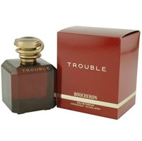 Boucheron Trouble - фото 57621