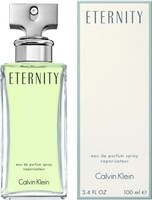 Calvin Klein Eternity - фото 57666