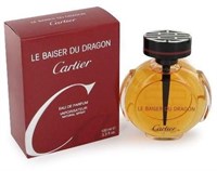 Cartier Le Baiser Du Dragon - фото 57685