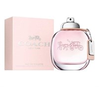 Coach Coach The Fragrance Eau de Toilette - фото 57855