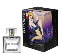 Eisenberg Back to Paris Eau de Parfum - фото 58032