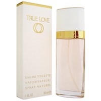 Elizabeth Arden True Love - фото 58065