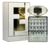 Fendi Palazzo Eau de Toilette - фото 58180