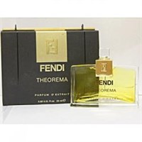 Fendi Theorema - фото 58184