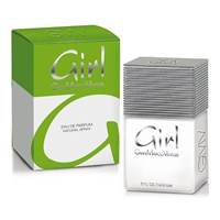 Gian Marco Venturi Girl Eau de Parfum - фото 58233