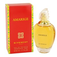 Givenchy Amarige - фото 58305