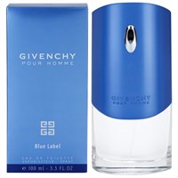 Givenchy Pour Homme Blue Label - фото 58322