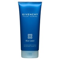 Givenchy Pour Homme Blue Label - фото 58328