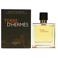 Hermes Terre d'Hermes Parfum - фото 58416