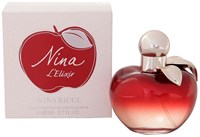 Nina Ricci Nina L`Elixir - фото 58522