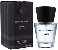 Burberry Touch for men - фото 58608