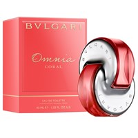 Bvlgari Omnia Coral - фото 58682