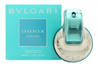 Bvlgari Omnia Paraiba - фото 58696