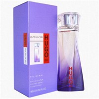 Hugo Boss Hugo Pure Purple - фото 58861