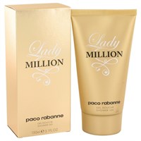 Paco Rabanne Lady Million - фото 58954