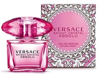 Versace Bright Crystal Absolu - фото 59137