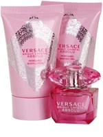 Versace Bright Crystal Absolu - фото 59146