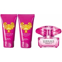 Versace Bright Crystal Absolu - фото 59147