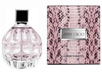 Jimmy Choo  Jimmy Choo Eau de Toilette - фото 59236