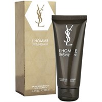 Yves Saint Laurent L'Homme - фото 59242