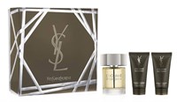 Yves Saint Laurent L'Homme - фото 59247