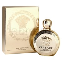 Versace Eros Pour Femme - фото 59258