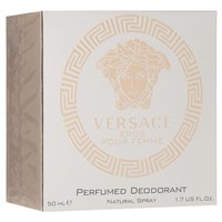 Versace Eros Pour Femme - фото 59266