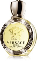 Versace Eros Pour Femme Eau de Toilette - фото 59268