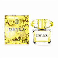 Versace Yellow Diamond - фото 59316