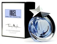 Thierry Mugler Angel Eau de Toilette - фото 59398