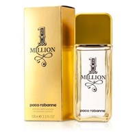 Paco Rabanne 1 Million - фото 59467