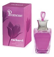 Cacharel Promesse Eau de Parfum - фото 59492