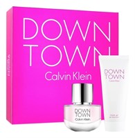 Calvin Klein Downtown - фото 59509