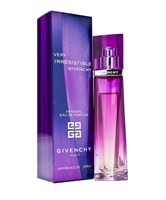 Givenchy Very Irresistible Sensual Eau de Parfum - фото 59594