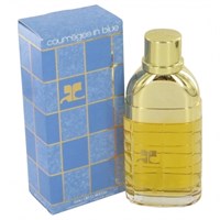 Courreges Courreges In Blue Eau de Toilette - фото 59666