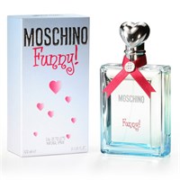 Moschino Moschino Funny ! - фото 59688