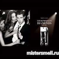 Giorgio Armani Emporio Armani Diamonds for men - фото 59701