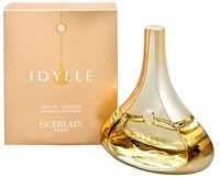 Guerlain Idylle Eau de Toilette - фото 59723