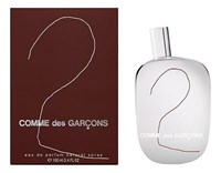 Comme des Garcons Comme des Garcons 2 - фото 59779