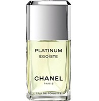 Chanel Egoiste platinum - фото 59806