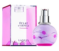 Lanvin Eclat d'Arpege Gourmandise - фото 60362