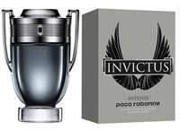 Paco Rabanne Invictus Intense - фото 60556