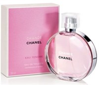 Chanel Chance Eau Tendre - фото 60589