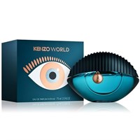 Kenzo World Intense - фото 60615