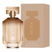 Hugo Boss The Scent Private Accord for Her - фото 60633